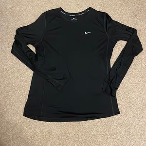 Nike dri fit shirt